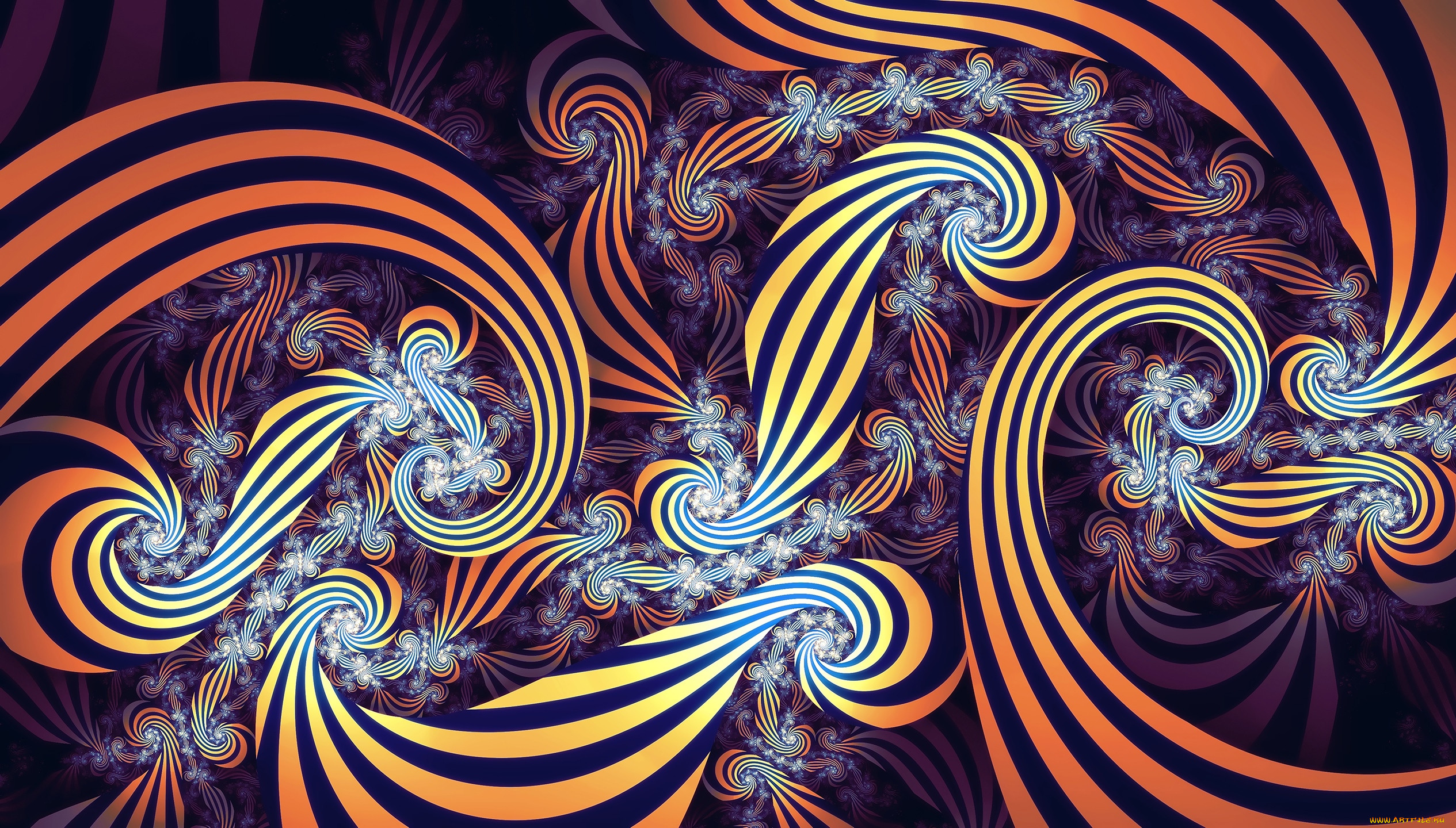 3 ,  , fractal, , 